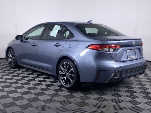 Used 2021 Toyota Corolla SE image 15