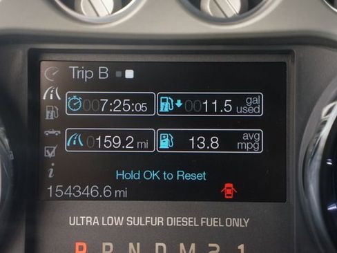 Used 2015 Ford F250 Lariat w/ Lariat Ultimate Package AWD/4WD image 26