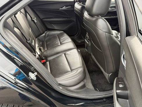 Used 2021 Cadillac CT4 Premium Luxury image 24