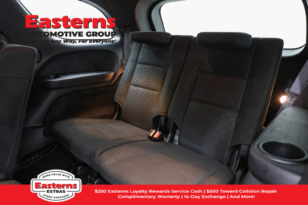 Used 2025 Dodge Durango GT RWD image 26