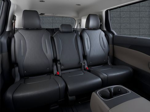 New 2026 Kia Carnival EX image 16