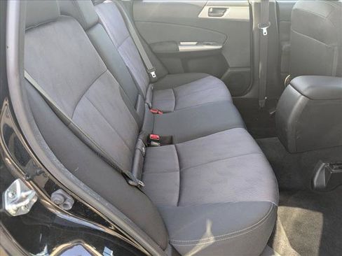 Used 2010 Subaru Forester 2.5X AWD/4WD image 17