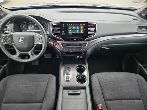 Used 2022 Honda Pilot Sport image 17