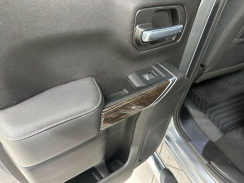 Certified 2021 GMC Sierra 1500 SLE image 15