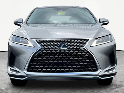 Used 2021 Lexus RX 350 FWD w/ Accessory Package image 2