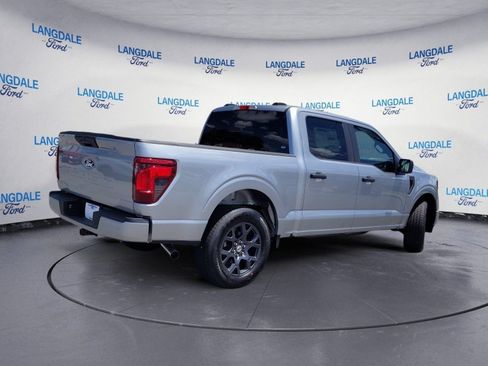 New 2026 Ford F150 STX w/ Equipment Group 200A RWD image 4