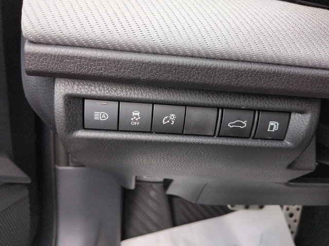 Certified 2026 Toyota Camry SE FWD image 17