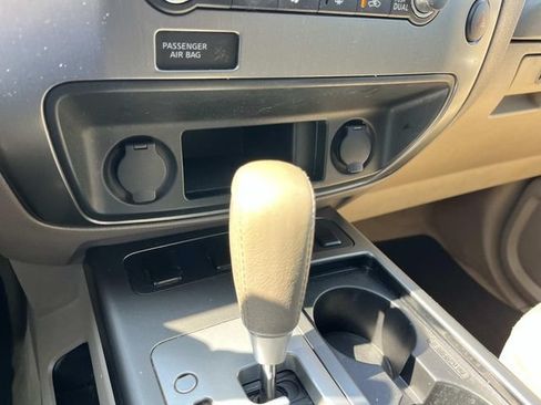 Used 2015 Nissan Armada SV w/ SV Driver Package RWD image 29
