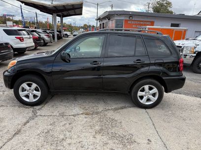 Used 2005 Toyota RAV4 4WD