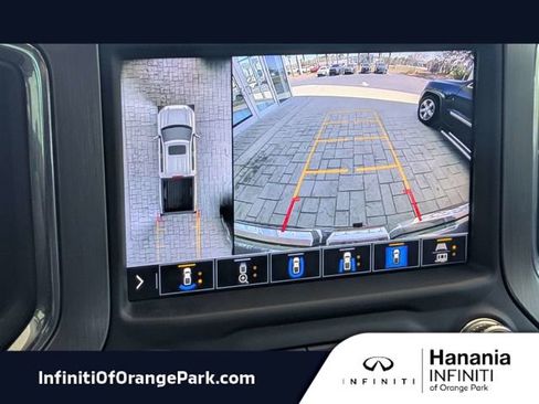 Used 2021 GMC Sierra 1500 Denali w/ Denali Ultimate Package image 22