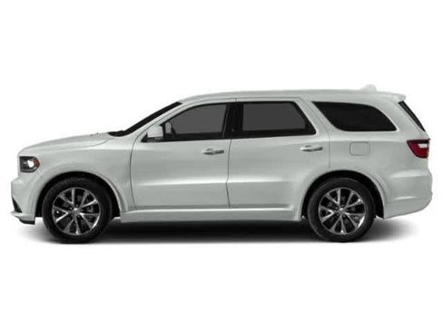 Used 2015 Dodge Durango R/T w/ Blacktop Package image 3