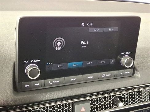 Used 2024 Honda Civic Sport image 3