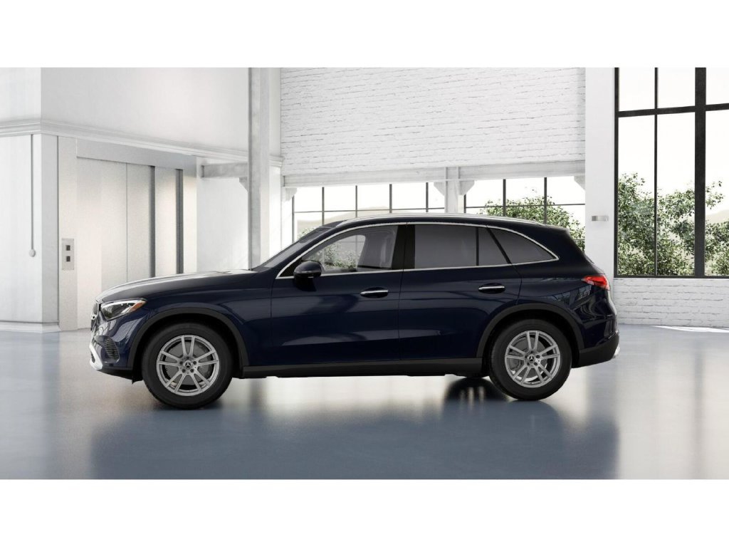 Certified 2023 Mercedes-Benz GLC 300 4MATIC image 35