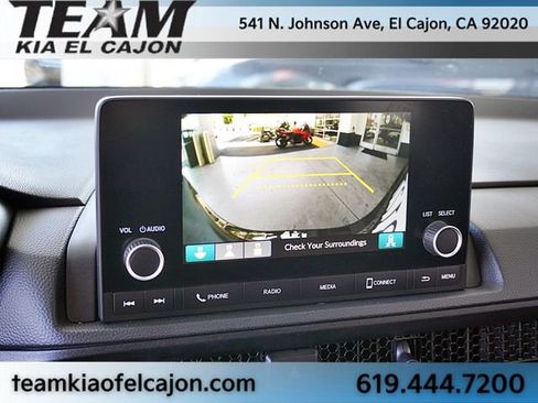 Used 2023 Honda CR-V Sport image 28