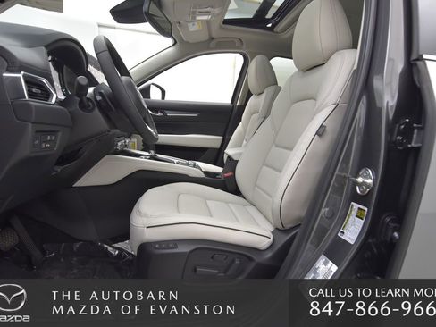 New 2025 MAZDA CX-5 AWD 2.5 S image 29