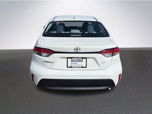 Used 2026 Toyota Corolla LE image 6