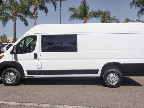 Used 2023 RAM ProMaster 3500 FWD image 5
