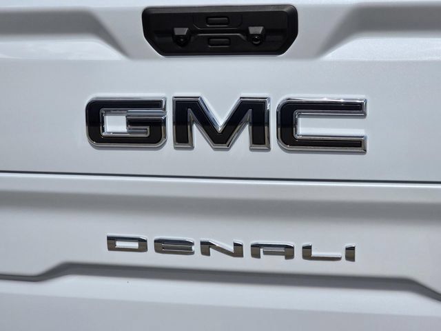 New 2026 GMC Sierra 1500 Denali Ultimate AWD/4WD image 7