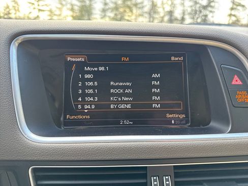 Used 2015 Audi Q5 3.0T Premium Plus image 16