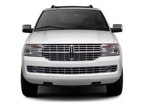 Used 2013 Lincoln Navigator 2WD w/ HD Trailer Tow Pkg image 5