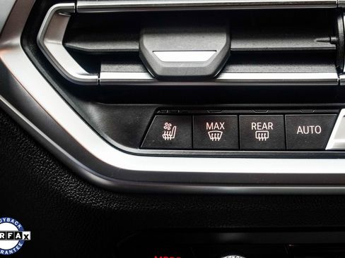 Used 2022 BMW M3 Competition w/ Executive Package image 23