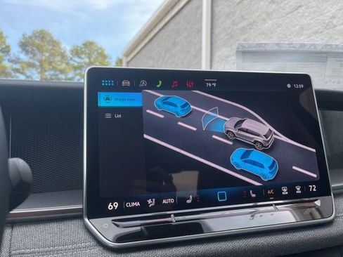 New 2026 Volkswagen Tiguan S image 16