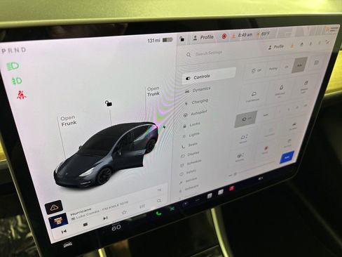 Used 2020 Tesla Model Y Long Range image 31