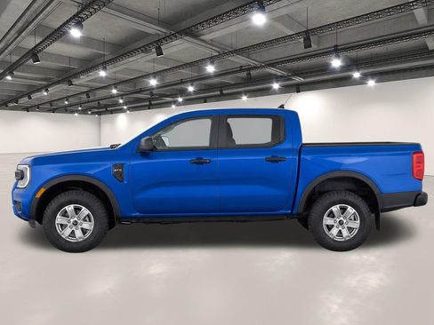 Used 2024 Ford Ranger XL RWD image 6