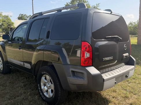 Used 2012 Nissan Xterra S RWD image 14