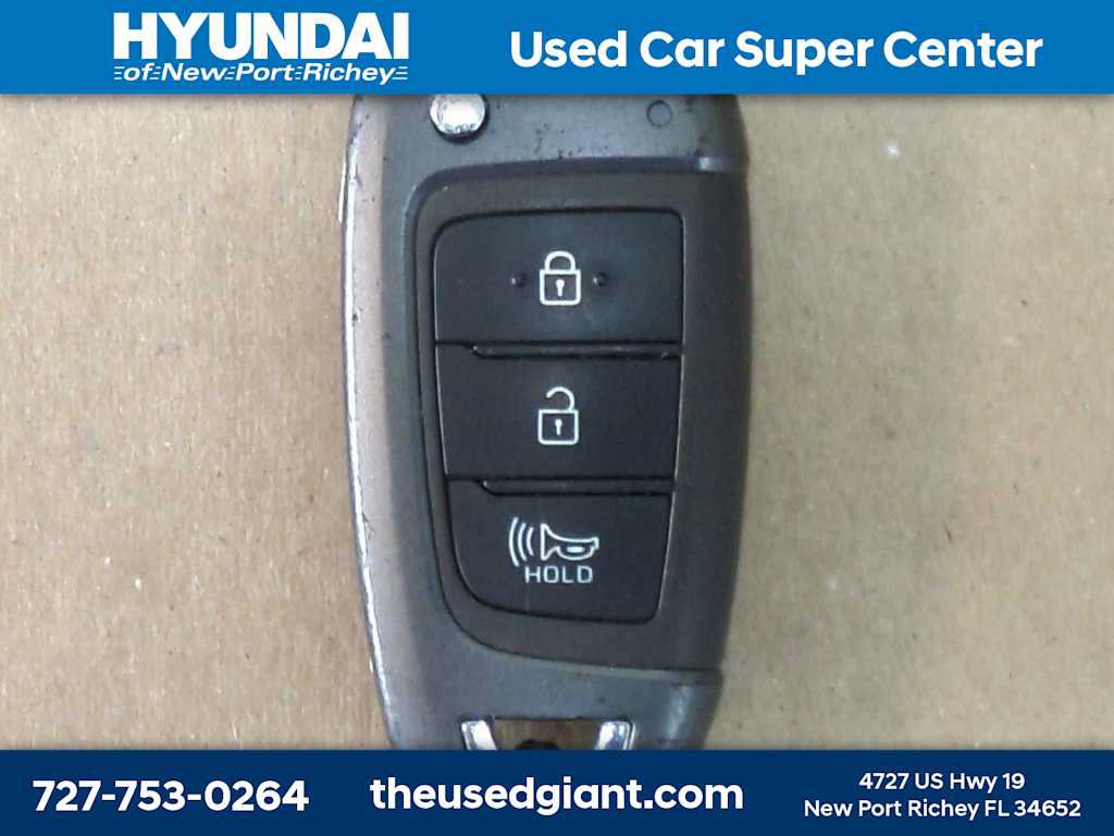 Certified 2022 Hyundai Kona SE FWD image 28