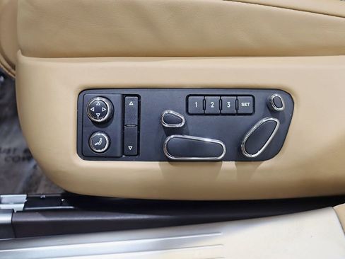 Used 2016 Bentley Flying Spur V8 AWD/4WD image 27
