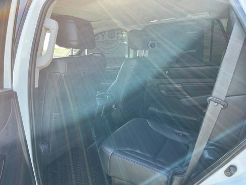 Used 2023 Toyota Sequoia TRD Pro AWD/4WD image 13
