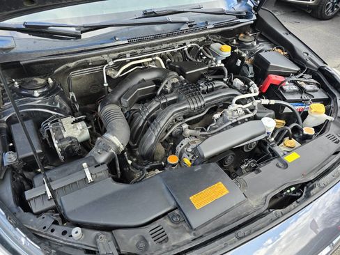 Used 2018 Subaru Crosstrek 2.0i Limited image 35