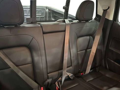 Used 2022 Chevrolet Colorado ZR2 AWD/4WD image 15