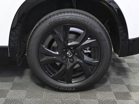 New 2026 MAZDA CX-5 2.5 S w/ Premium Package AWD/4WD image 20