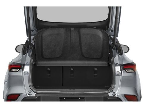 New 2026 Buick Envista Sport Touring w/ Convenience I Package FWD image 35