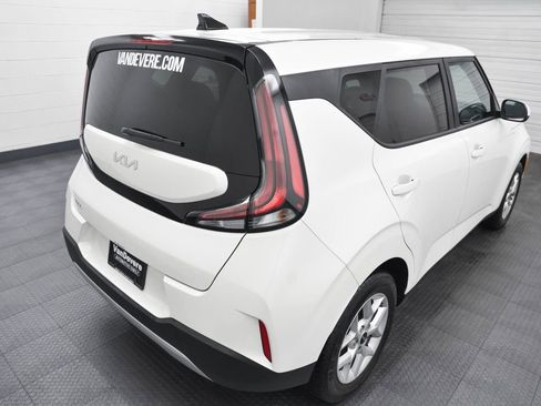 Used 2024 Kia Soul LX w/ Option Group 015 image 7
