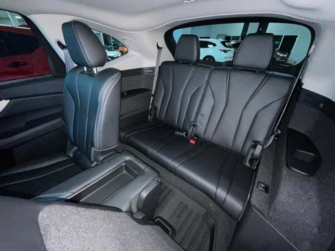 Certified 2026 Acura MDX SH-AWD w/ Technology Package image 26