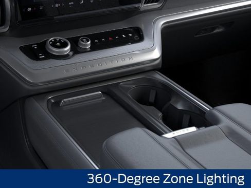 New 2026 Ford Expedition Max Active RWD image 18