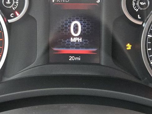 New 2026 RAM 3500 Lone Star image 22