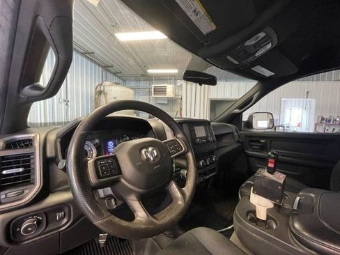 Used 2021 RAM 2500 Tradesman AWD/4WD image 11