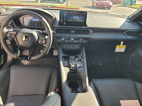 New 2026 Honda Prelude image 10