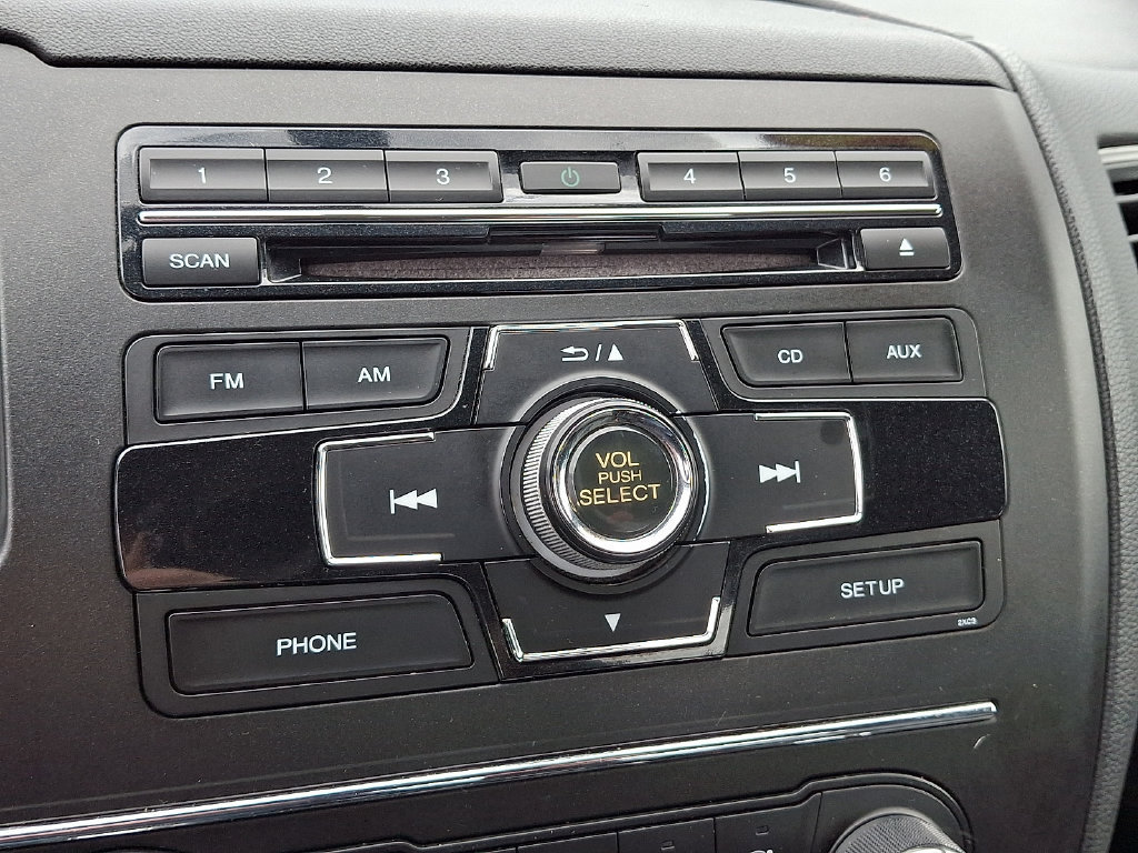 Used 2015 Honda Civic LX image 24