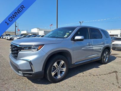 Used 2024 Honda Pilot EX-L