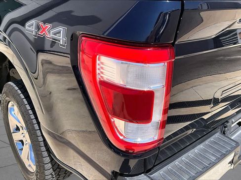 Used 2021 Ford F150 Lariat w/ Equipment Group 502A High AWD/4WD image 28