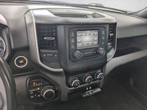 Used 2021 RAM 1500 Big Horn image 11