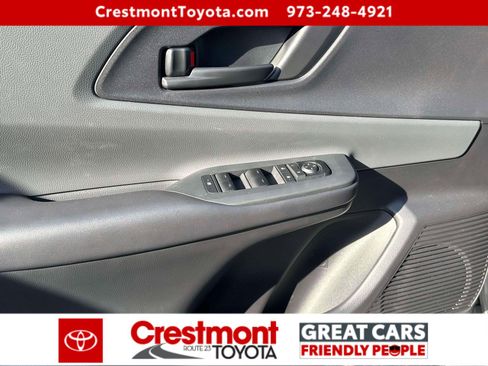 Certified 2024 Toyota Prius LE image 13