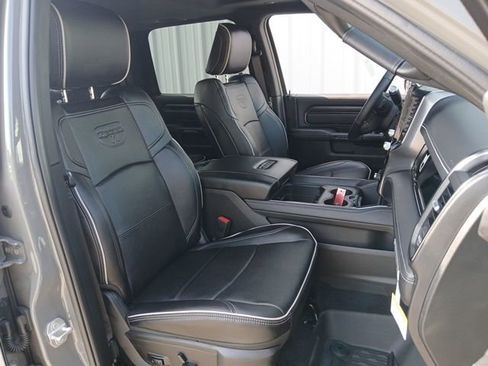 New 2026 RAM 2500 Rebel w/ Rebel Level 2 Equipment Group image 34