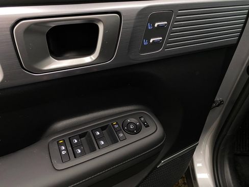 New 2026 Hyundai Santa Fe Limited image 33