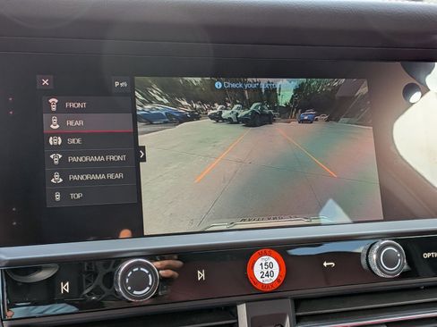 New 2026 Porsche Macan S image 20